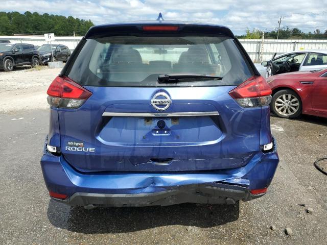 Photo 6 from auction – 2017 NISSAN ROGUE S with VIN KNMAT2MT3HP503567
