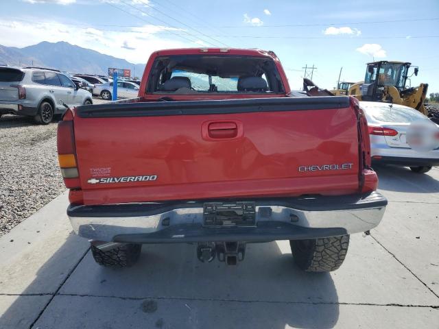 Photo 6 from auction – 2002 CHEVROLET SILVERADO with VIN 2GCEK19T121304643