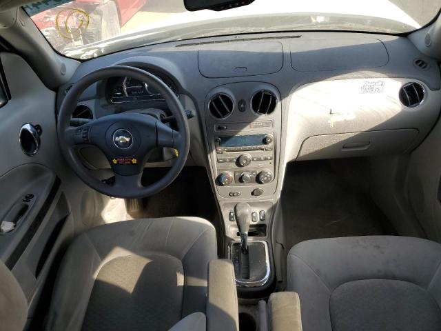 Photo 8 from auction – 2008 CHEVROLET HHR LS with VIN 3GNCA13D78S695846