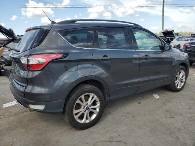 Photo 3 from auction – 2018 FORD ESCAPE SEL with VIN 1FMCU9HDXJUD35138