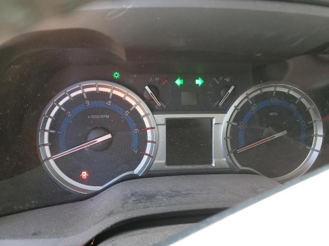 Photo 9 from auction – 2015 TOYOTA 4RUNNER SR with VIN JTEBU5JR2F5246885