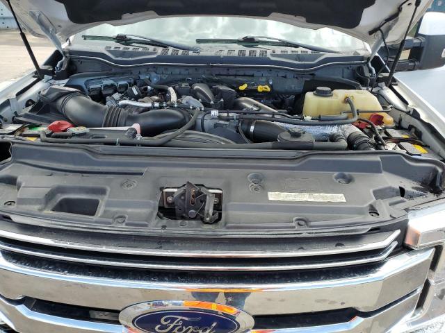 Photo 11 from auction – 2017 FORD F250 SUPER with VIN 1FT7W2BT0HEE69796