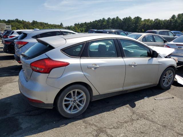 Photo 3 from auction – 2018 FORD FOCUS with VIN 1FADP3K2XJL272574