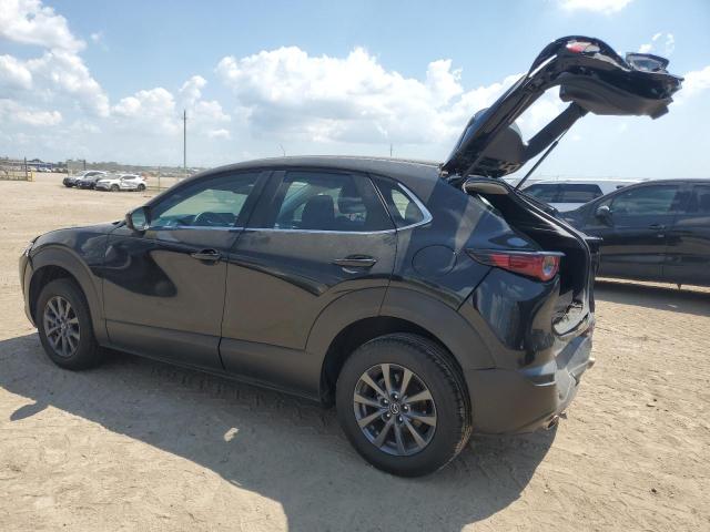 Photo 2 from auction – 2021 MAZDA CX-30 with VIN 3MVDMAAL0MM219739