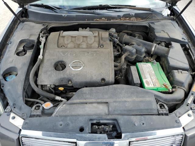 صورة رقم 11 من المزاد - 2006 NISSAN MAXIMA SE مع VIN 1N4BA41E26C849017