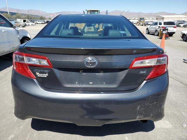 Photo 6 from auction – 2012 TOYOTA CAMRY BASE with VIN 4T1BF1FK3CU103945