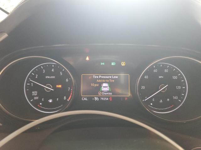Photo 9 from auction – 2020 BUICK ENCORE GX with VIN KL4MMBS28LB113858