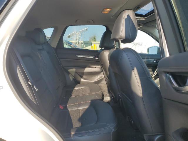 Photo 11 from auction – 2019 MAZDA CX-5 GRAND with VIN JM3KFBDM3K0526598