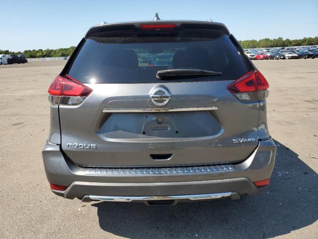 Photo 6 from auction – 2018 NISSAN ROGUE S with VIN KNMAT2MV9JP617760
