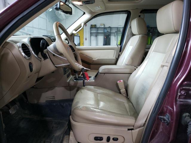 Photo 7 from auction – 2008 FORD EXPLORER S with VIN 1FMEU53E38UA25795