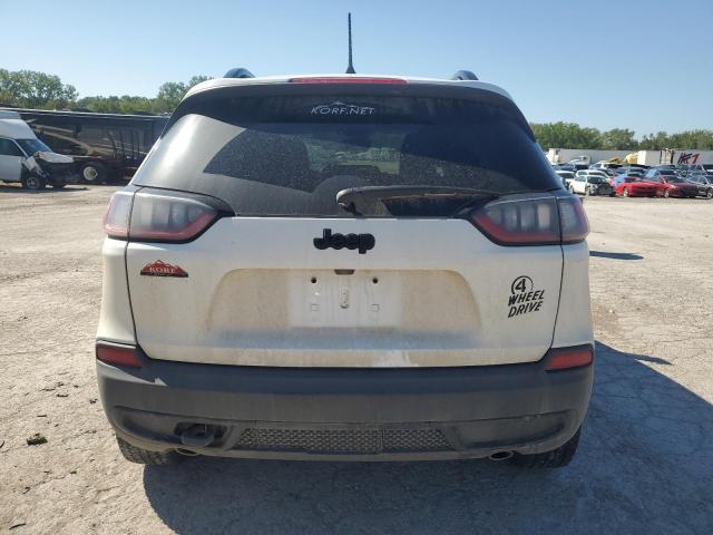 Photo 6 from auction – 2022 JEEP CHEROKEE L with VIN 1C4PJMCX6ND523941