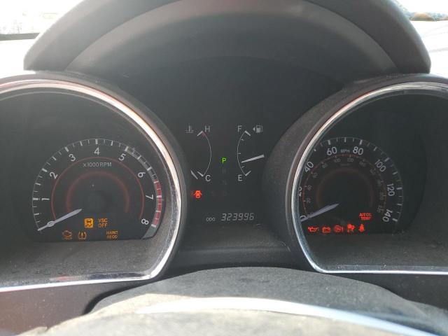 Photo 9 from auction – 2008 TOYOTA HIGHLANDER with VIN JTEES41A582013126