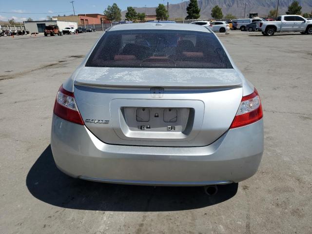 Photo 6 from auction – 2007 HONDA CIVIC EX with VIN 2HGFG12857H508261