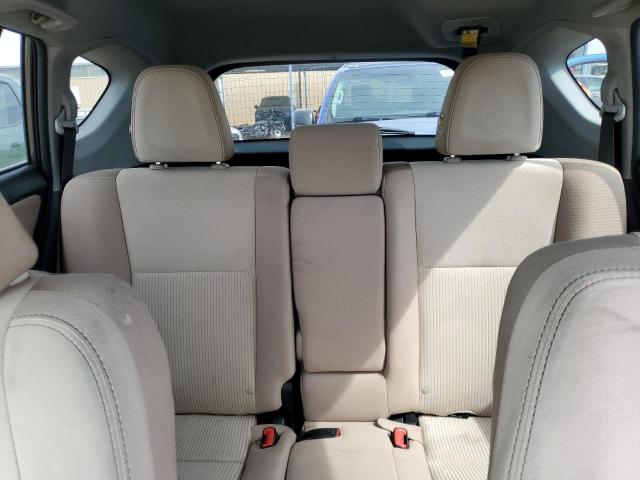 Photo 10 from auction – 2014 TOYOTA RAV4 XLE with VIN 2T3WFREV4EW125541