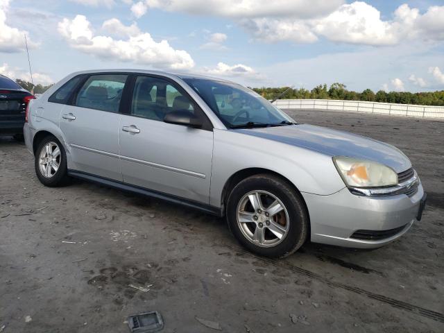 Photo 4 from auction – 2004 CHEVROLET MALIBU MAX with VIN 1G1ZT64814F224066