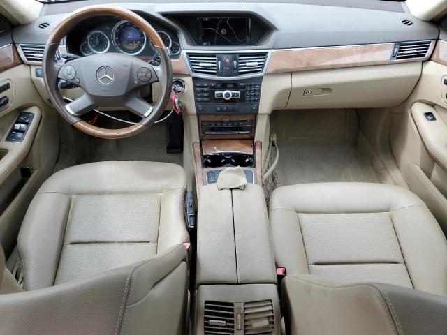 Photo 8 from auction – 2012 MERCEDES-BENZ E 350 with VIN WDDHF5KB8CA593267