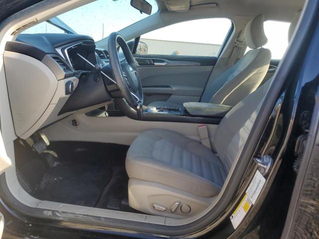 Photo 7 from auction – 2017 FORD FUSION SE with VIN 3FA6P0LU4HR259192