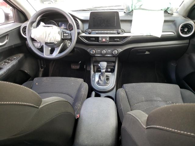 Photo 8 from auction – 2020 KIA FORTE FE with VIN 3KPF24ADXLE252945