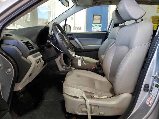 Photo 7 from auction – 2015 SUBARU FORESTER 2 with VIN JF2SJAHC1FH438533
