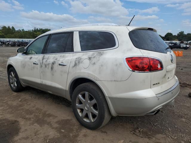Photo 2 from auction – 2008 BUICK ENCLAVE CX with VIN 5GAEV23718J266291