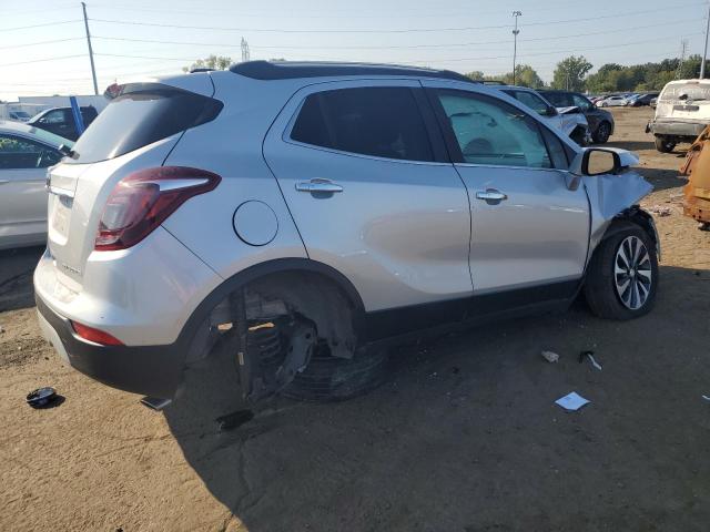 Photo 3 from auction – 2021 BUICK ENCORE PRE with VIN KL4CJASB9MB307766