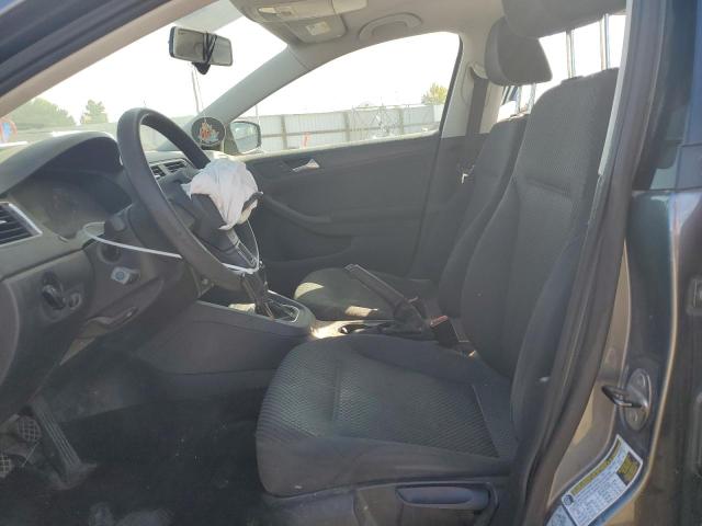 Photo 7 from auction – 2012 VOLKSWAGEN JETTA with VIN 3VW1K7AJ6CM362914