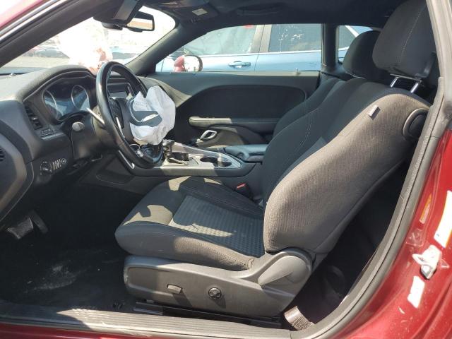 Photo 7 from auction – 2021 DODGE CHALLENGER with VIN 2C3CDZAG4MH630708