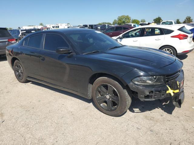 Photo 4 from auction – 2022 DODGE CHARGER SX with VIN 2C3CDXBG1NH165860