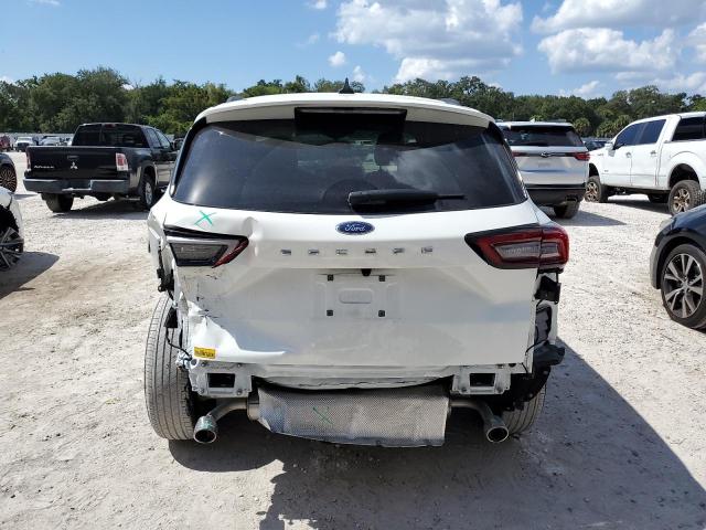 Photo 6 from auction – 2023 FORD ESCAPE ST with VIN 1FMCU0MN9PUB17632