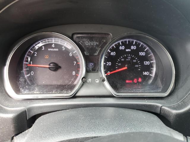 Photo 9 from auction – 2015 NISSAN VERSA S with VIN 3N1CN7AP6FL897214