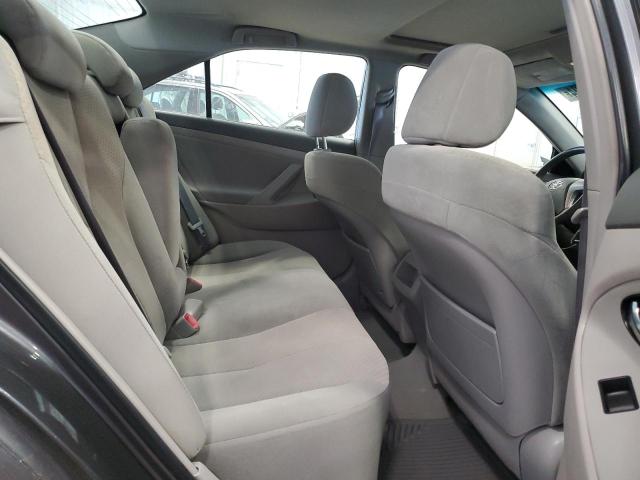 Photo 10 from auction – 2008 TOYOTA CAMRY CE with VIN 4T4BE46K58R041014