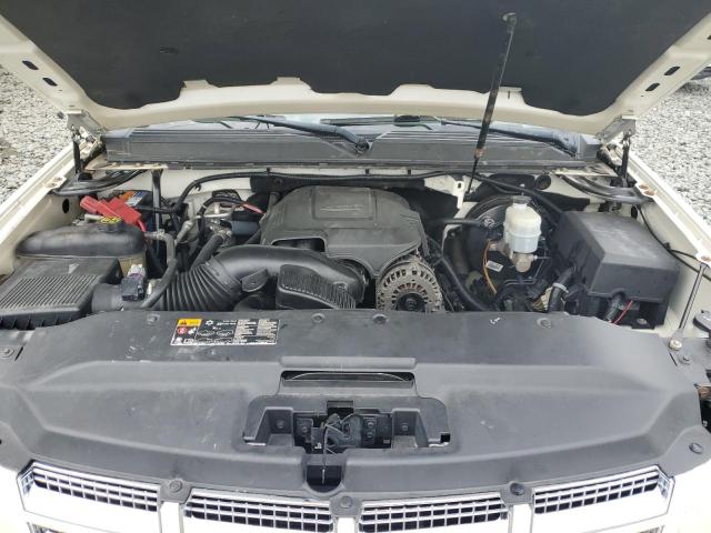Photo 11 from auction – 2013 CADILLAC ESCALADE E with VIN 3GYT4NEF5DG338615