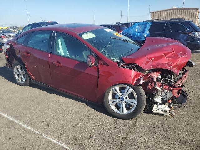 Снимка 4 от търг – 2014 FORD FOCUS SE с VIN 1FADP3F21EL366164