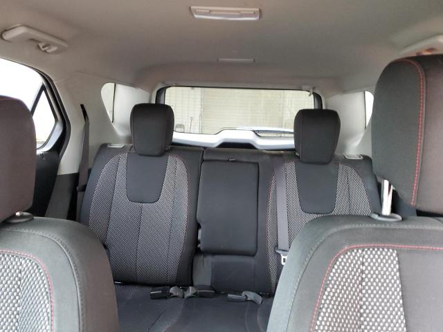 Photo 10 from auction – 2017 CHEVROLET EQUINOX LT with VIN 2GNALCEK6H1524574
