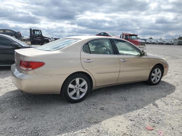 Photo 3 from auction – 2005 LEXUS ES 330 with VIN JTHBA30G055056551