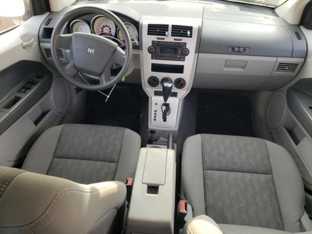 Photo 8 from auction – 2007 DODGE CALIBER SX with VIN 1B3HB48B37D375296