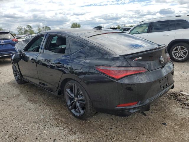 Photo 2 from auction – 2024 ACURA INTEGRA A- with VIN 19UDE4H31RA004754