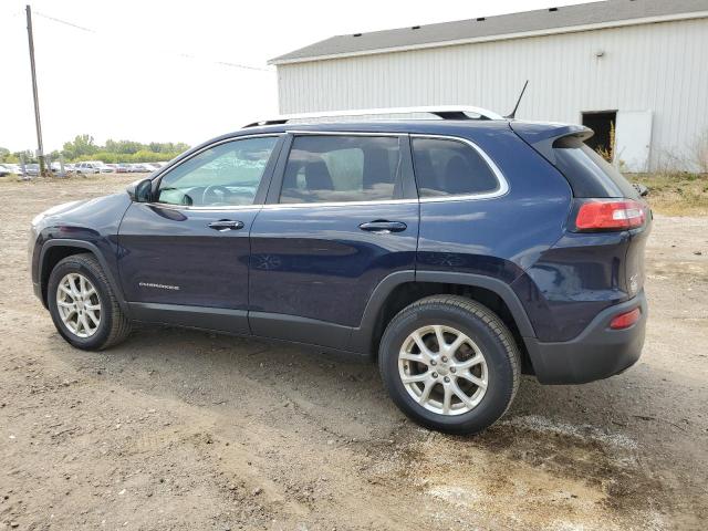 Photo 2 from auction – 2014 JEEP CHEROKEE L with VIN 1C4PJMCS3EW321857