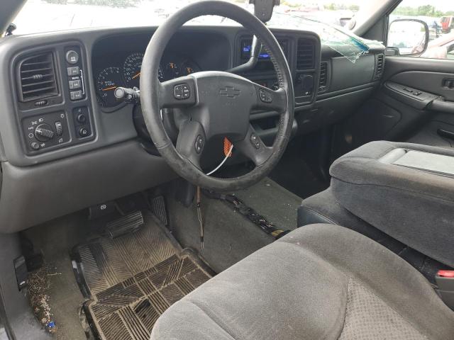 Photo 8 from auction – 2004 CHEVROLET SILVERADO with VIN 1GCEK19TX4Z176414