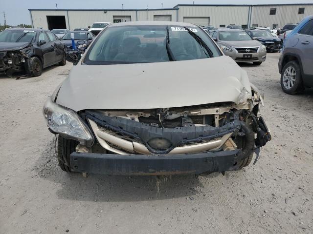 Photo 5 from auction – 2012 TOYOTA COROLLA BA with VIN 5YFBU4EE0CP038864
