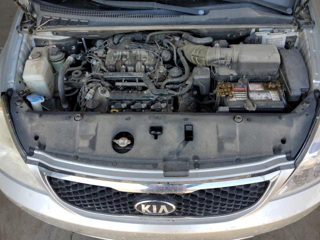 Photo 12 from auction – 2014 KIA SEDONA LX with VIN KNDMG4C79E6539296