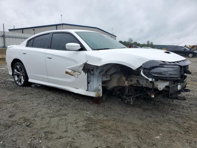 Photo 4 from auction – 2021 DODGE CHARGER R/ with VIN 2C3CDXCT7MH584161