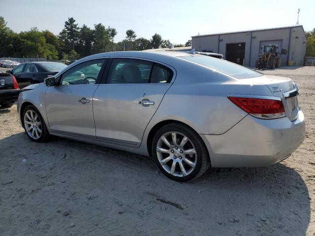 Photo 2 from auction – 2013 BUICK LACROSSE T with VIN 1G4GJ5G32DF273500