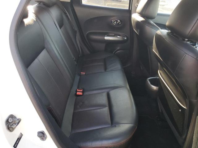 Photo 11 from auction – 2012 NISSAN JUKE S with VIN JN8AF5MV2CT108651