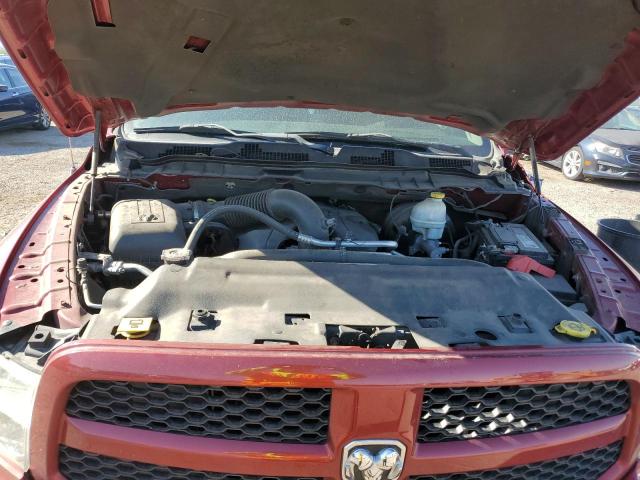 Photo 11 from auction – 2013 RAM 1500 ST with VIN 1C6RR6FT1DS540508