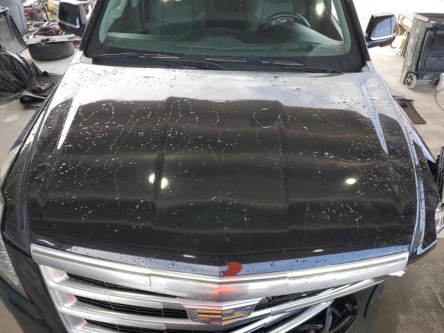Photo 12 from auction – 2016 CADILLAC ESCALADE E with VIN 1GYS3HKJ9GR104071