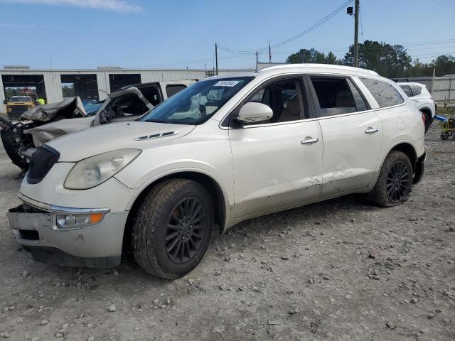 BUICK ENCLAVE CX 2008 with VIN 5GAER23738J106742 - Photo from auction