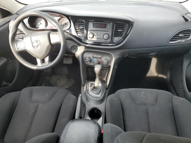 Photo 8 from auction – 2013 DODGE DART SE with VIN 1C3CDFAA6DD226008
