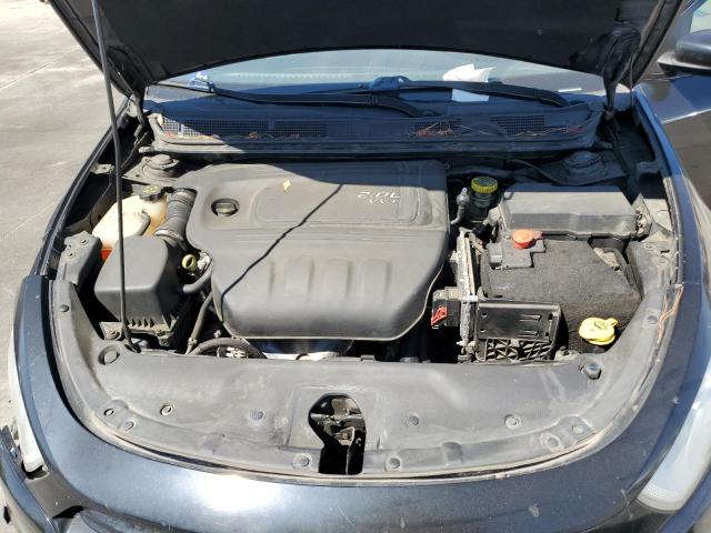 Photo 11 from auction – 2013 DODGE DART SXT with VIN 1C3CDFBA7DD110203