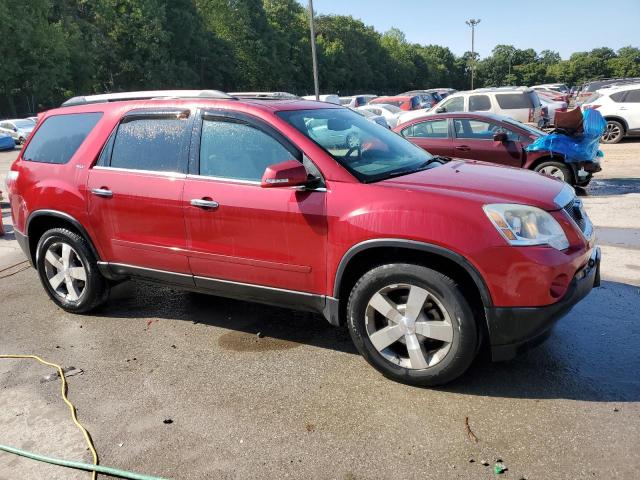 Photo 4 from auction – 2012 GMC ACADIA SLT with VIN 1GKKVRED7CJ127213